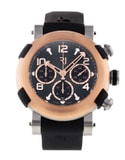 Romain Jerome Arraw 1M45C.TOTR.1518.RB